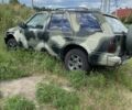 Зеленый Опель Фронтера, объемом двигателя 2.5 л и пробегом 200 тыс. км за 2900 $, фото 1 на Automoto.ua