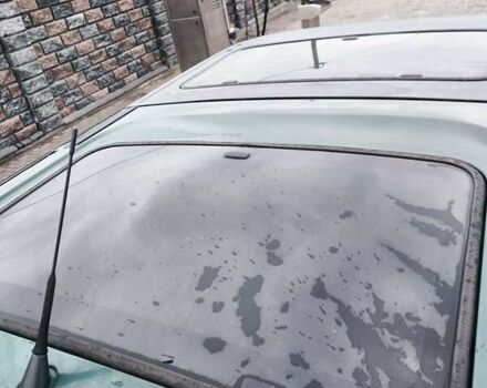 Опель Фронтера 1999 у Луцьку на Automoto.ua Зелений Опель Фронтера, об'ємом двигуна 2.2 л та пробігом 140 тис. км за 10000 $, фото 15 на Automoto.ua