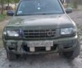 Зеленый Опель Фронтера, объемом двигателя 0 л и пробегом 405 тыс. км за 110000 $, фото 1 на Automoto.ua