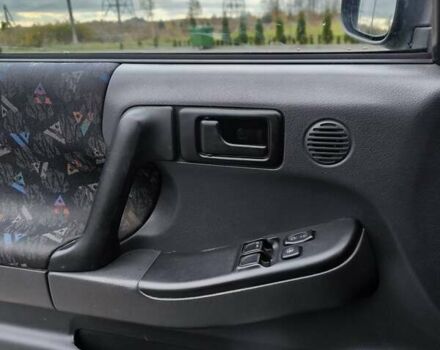 Опель Фронтера 1999 у Луцьку на Automoto.ua Зелений Опель Фронтера, об'ємом двигуна 2.2 л та пробігом 140 тис. км за 10000 $, фото 2 на Automoto.ua