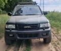Зелений Опель Фронтера, об'ємом двигуна 0 л та пробігом 252 тис. км за 4500 $, фото 1 на Automoto.ua