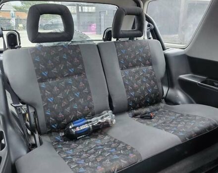 Опель Фронтера 1999 у Луцьку на Automoto.ua Зелений Опель Фронтера, об'ємом двигуна 2.2 л та пробігом 140 тис. км за 10000 $, фото 14 на Automoto.ua