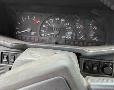 Зеленый Опель Фронтера, объемом двигателя 0 л и пробегом 225 тыс. км за 3800 $, фото 1 на Automoto.ua