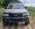 Зеленый Опель Фронтера, объемом двигателя 0 л и пробегом 252 тыс. км за 4500 $, фото 1 на Automoto.ua