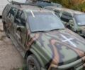 Зелений Опель Фронтера, об'ємом двигуна 0 л та пробігом 225 тис. км за 4100 $, фото 1 на Automoto.ua