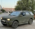 Зелений Опель Фронтера, об'ємом двигуна 2.2 л та пробігом 300 тис. км за 1857 $, фото 1 на Automoto.ua