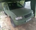 Зеленый Опель Фронтера, объемом двигателя 0 л и пробегом 200 тыс. км за 1800 $, фото 4 на Automoto.ua