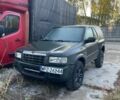 Зелений Опель Фронтера, об'ємом двигуна 2.2 л та пробігом 200 тис. км за 2610 $, фото 1 на Automoto.ua