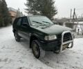 Зелений Опель Фронтера, об'ємом двигуна 2.4 л та пробігом 250 тис. км за 2000 $, фото 1 на Automoto.ua