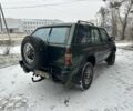 Зелений Опель Фронтера, об'ємом двигуна 2.4 л та пробігом 250 тис. км за 2000 $, фото 2 на Automoto.ua