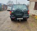 Зеленый Опель Фронтера, объемом двигателя 2.2 л и пробегом 290 тыс. км за 2500 $, фото 3 на Automoto.ua