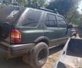 Зелений Опель Фронтера, об'ємом двигуна 2.8 л та пробігом 165 тис. км за 2659 $, фото 1 на Automoto.ua