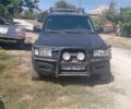 Зелений Опель Фронтера, об'ємом двигуна 2.8 л та пробігом 165 тис. км за 2659 $, фото 1 на Automoto.ua
