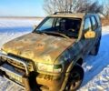 Зелений Опель Фронтера, об'ємом двигуна 2.2 л та пробігом 175 тис. км за 2800 $, фото 1 на Automoto.ua