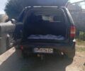 Зелений Опель Фронтера, об'ємом двигуна 2.8 л та пробігом 165 тис. км за 2659 $, фото 4 на Automoto.ua
