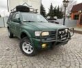 Зелений Опель Фронтера, об'ємом двигуна 2.2 л та пробігом 2 тис. км за 3000 $, фото 1 на Automoto.ua