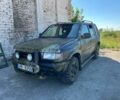Зелений Опель Фронтера, об'ємом двигуна 2.2 л та пробігом 300 тис. км за 2000 $, фото 1 на Automoto.ua