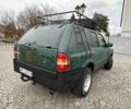 Зелений Опель Фронтера, об'ємом двигуна 2.2 л та пробігом 2 тис. км за 3000 $, фото 4 на Automoto.ua