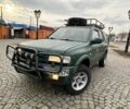 Зелений Опель Фронтера, об'ємом двигуна 2.2 л та пробігом 2 тис. км за 3000 $, фото 1 на Automoto.ua