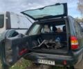 Опель Фронтера 2002 в Лозовой на Automoto.ua Зеленый Опель Фронтера, объемом двигателя 2.2 л и пробегом 250 тыс. км за 1800 $, фото 6 на Automoto.ua