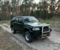Зеленый Опель Фронтера, объемом двигателя 2.4 л и пробегом 200 тыс. км за 2000 $, фото 1 на Automoto.ua