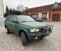 Зелений Опель Фронтера, об'ємом двигуна 2.2 л та пробігом 2 тис. км за 3000 $, фото 12 на Automoto.ua