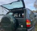Опель Фронтера 2002 в Лозовой на Automoto.ua Зеленый Опель Фронтера, объемом двигателя 2.2 л и пробегом 250 тыс. км за 1800 $, фото 5 на Automoto.ua