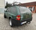 Зелений Опель Фронтера, об'ємом двигуна 2.2 л та пробігом 2 тис. км за 3000 $, фото 13 на Automoto.ua