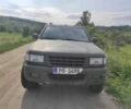 Зеленый Опель Фронтера, объемом двигателя 2.2 л и пробегом 236 тыс. км за 120000 $, фото 6 на Automoto.ua