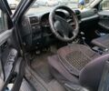 Зелений Опель Фронтера, об'ємом двигуна 2.2 л та пробігом 348 тис. км за 4486 $, фото 4 на Automoto.ua