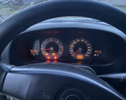 Зеленый Опель Фронтера, объемом двигателя 0 л и пробегом 3 тыс. км за 1894 $, фото 6 на Automoto.ua