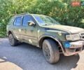 Зелений Опель Фронтера, об'ємом двигуна 2.2 л та пробігом 278 тис. км за 3462 $, фото 1 на Automoto.ua