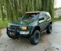 Зеленый Опель Фронтера, объемом двигателя 2.2 л и пробегом 166 тыс. км за 1693 $, фото 1 на Automoto.ua