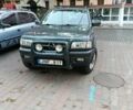 Зеленый Опель Фронтера, объемом двигателя 2.2 л и пробегом 348 тыс. км за 4000 $, фото 1 на Automoto.ua