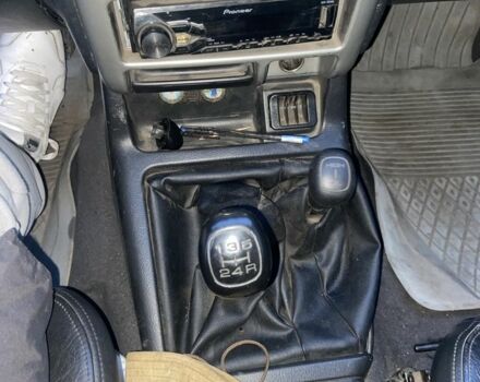 Зеленый Опель Фронтера, объемом двигателя 0 л и пробегом 3 тыс. км за 1894 $, фото 5 на Automoto.ua