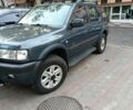 Зелений Опель Фронтера, об'ємом двигуна 2.2 л та пробігом 348 тис. км за 4486 $, фото 1 на Automoto.ua