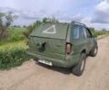 Зеленый Опель Фронтера, объемом двигателя 2.2 л и пробегом 236 тыс. км за 120000 $, фото 5 на Automoto.ua