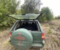 Зеленый Опель Фронтера, объемом двигателя 2.2 л и пробегом 283 тыс. км за 2500 $, фото 1 на Automoto.ua