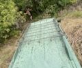 Зеленый Опель Фронтера, объемом двигателя 2.2 л и пробегом 283 тыс. км за 2500 $, фото 3 на Automoto.ua