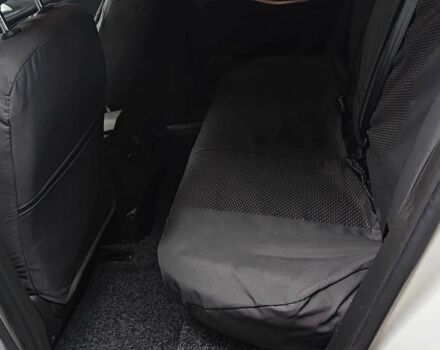 Белый Опель ГТ, объемом двигателя 1.5 л и пробегом 53 тыс. км за 18445 $, фото 6 на Automoto.ua