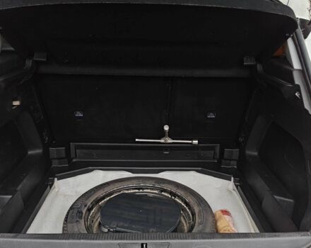 Белый Опель ГТ, объемом двигателя 1.5 л и пробегом 53 тыс. км за 18445 $, фото 8 на Automoto.ua