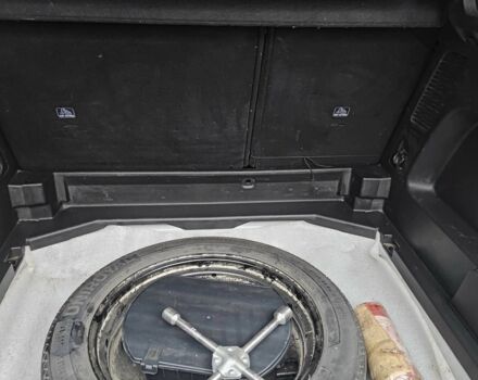 Белый Опель ГТ, объемом двигателя 1.5 л и пробегом 53 тыс. км за 18445 $, фото 7 на Automoto.ua