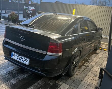 Черный Опель ГТ, объемом двигателя 2.2 л и пробегом 3 тыс. км за 2600 $, фото 4 на Automoto.ua