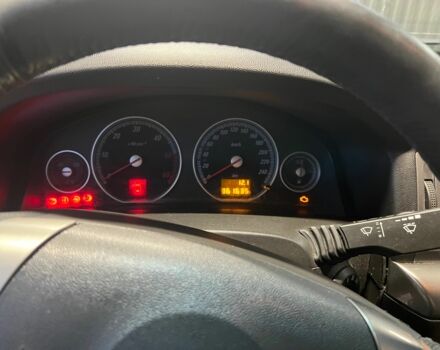 Черный Опель ГТ, объемом двигателя 2.2 л и пробегом 3 тыс. км за 2600 $, фото 5 на Automoto.ua