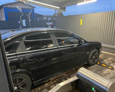 Черный Опель ГТ, объемом двигателя 2.2 л и пробегом 3 тыс. км за 2600 $, фото 3 на Automoto.ua