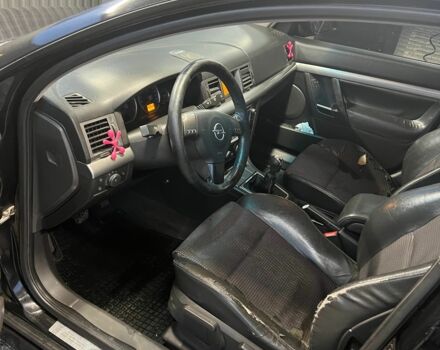 Черный Опель ГТ, объемом двигателя 2.2 л и пробегом 3 тыс. км за 2600 $, фото 6 на Automoto.ua