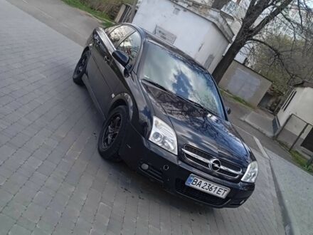 Опель ГТ 2004 у Вознесенске на Automoto.ua Чорний Опель ГТ, об'ємом двигуна 2.2 л та пробігом 240 тис. км за 3500 $, фото 1 на Automoto.ua