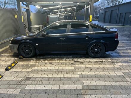 Опель ГТ 2004 у Львові на Automoto.ua Чорний Опель ГТ, об'ємом двигуна 2.2 л та пробігом 3 тис. км за 2600 $, фото 1 на Automoto.ua