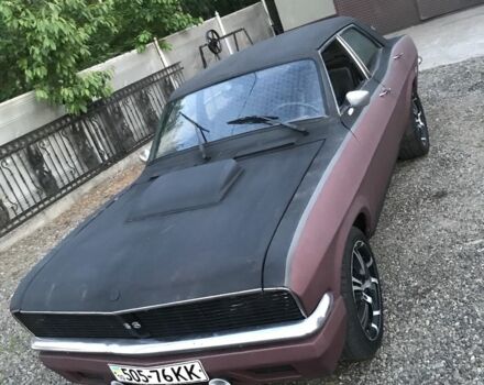 Красный Опель ГТ, объемом двигателя 1.8 л и пробегом 3 тыс. км за 2000 $, фото 5 на Automoto.ua