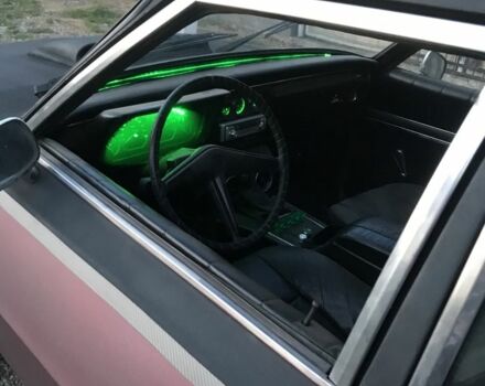 Красный Опель ГТ, объемом двигателя 1.8 л и пробегом 3 тыс. км за 2000 $, фото 6 на Automoto.ua